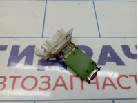 Резистор отопителя Renault Logan 2 271504503R