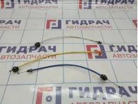 Трос отопителя Renault Logan 2 275420301R