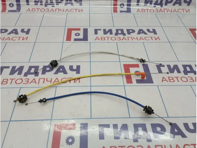 Трос отопителя Renault Logan 2 275420301R