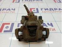 Суппорт тормозной передний правый Renault Logan 2 410010121R