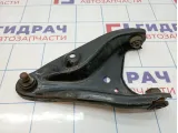 Рычаг передний правый Renault Logan 2 545001064R