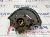 Кулак поворотный передний правый Renault Logan 2 400143444R