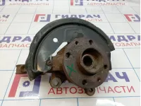 Кулак поворотный передний левый Renault Logan 2 400158414R
