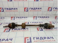 Привод передний правый Renault Logan 2 391004298R