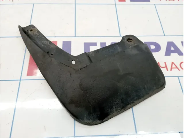 Брызговик задний левый Renault Logan 2 767495862R