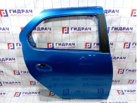Дверь задняя правая Renault Logan 2 821002038R
