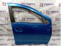 Дверь передняя правая Renault Logan 2 801008681R