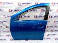 Дверь передняя левая Renault Logan 2 801012479R