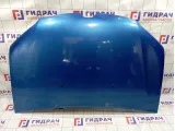 Капот Renault Logan 2 651001918R