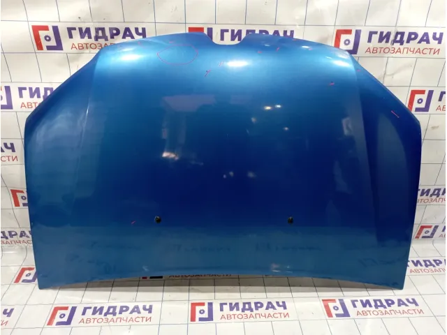 Капот Renault Logan 2 651001918R