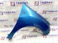 Крыло переднее правое Renault Logan 2 631008933R