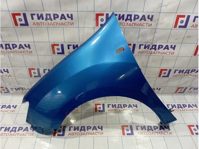 Крыло переднее левое Renault Logan 2 631019973R
