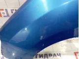 Крыло переднее левое Renault Logan 2 631019973R