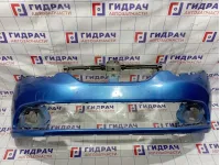 Бампер передний Renault Logan 2 RN04145BA