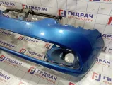 Бампер передний Renault Logan 2 RN04145BA
