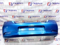 Бампер задний Renault Logan 2 RN04146BA