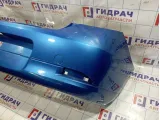 Бампер задний Renault Logan 2 RN04146BA