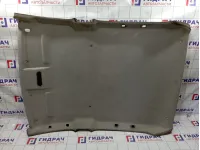 Обшивка потолка Renault Logan 2 8201554342
