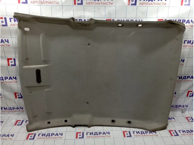 Обшивка потолка Renault Logan 2 8201554342