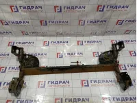 Балка задняя Renault Logan 2 555016932R
