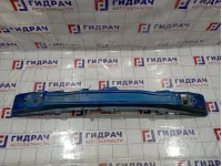 Усилитель переднего бампера Renault Logan 2 752100786R