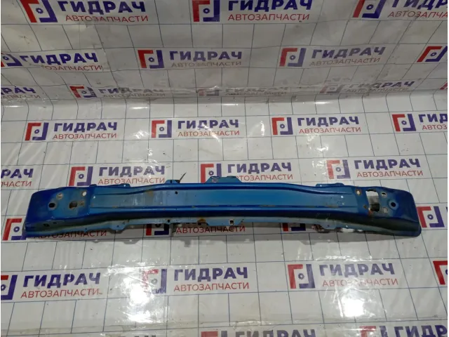 Усилитель переднего бампера Renault Logan 2 752100786R