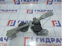 Стеклоподъемник электрический передний левый Renault Logan 2 807213282R Стеклоподъемник электрический передний левый Renault Logan 2 807213282R