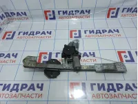 Стеклоподъемник электрический передний правый Renault Logan 2 807209299R