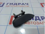 Ручка двери наружная правая Renault Logan 2 806067028R
