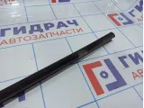 Уплотнитель стекла двери задней левой Renault Logan 2 823319176R