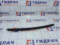 Направляющая стекла двери задняя правая Renault Logan 2 822729932R