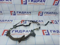 Проводка двери передней левой Renault Logan 2 241249687R