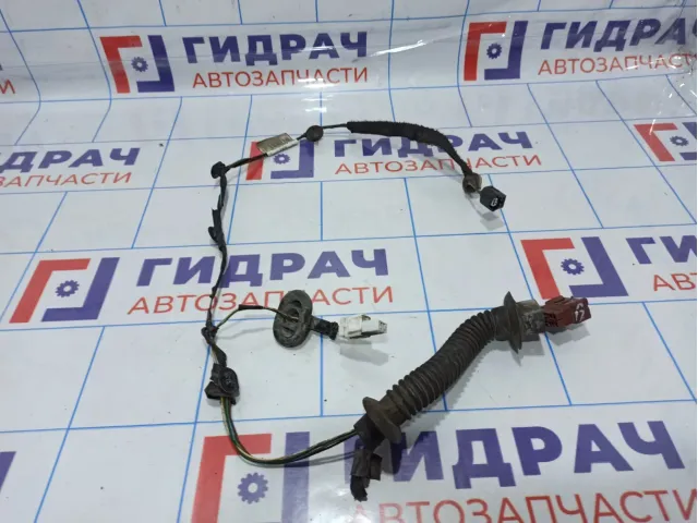 Проводка двери задней правой Renault Logan 2 241261266R