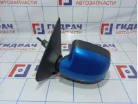Зеркало левое механическое Renault Logan 2 963023249R