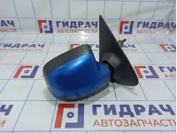 Зеркало правое механическое Renault Logan 2 963018428R