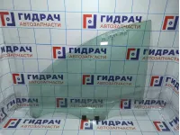 Стекло двери передней левой Renault Logan 2 803017281R
