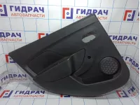 Обшивка двери задней левой Renault Logan 2 829012777R