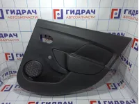 Обшивка двери задней правой Renault Logan 2 829000783R