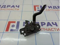 Замок капота Renault Logan 2 656016651R