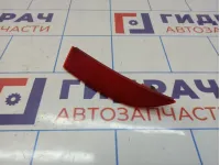 Отражатель в бампер задний левый Renault Logan 2 265659019R