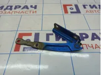 Петля капота левая Renault Logan 2 654013159R