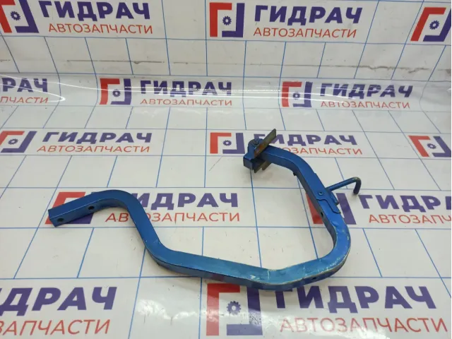 Петля крышки багажника левая Renault Logan 2 904019455R