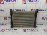 Радиатор основной Renault Logan 2 214106179R
