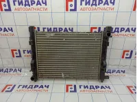 Радиатор основной Renault Logan 2 214106179R