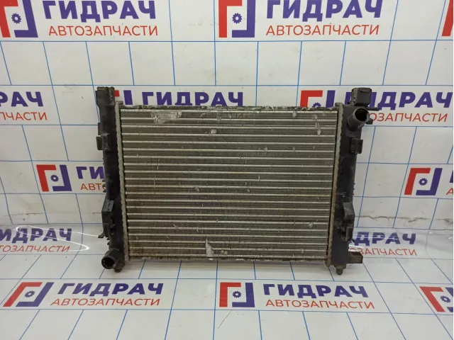 Радиатор основной Renault Logan 2 214106179R