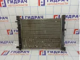 Радиатор основной Renault Logan 2 214106179R