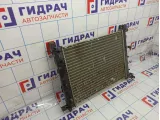Радиатор основной Renault Logan 2 214106179R