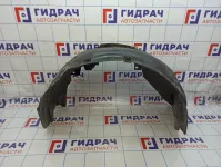 Локер передний левый Renault Logan 2 638418777R