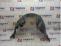 Локер передний правый Renault Logan 2 638407998R
