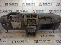 Торпедо Renault Logan 2 681004517R